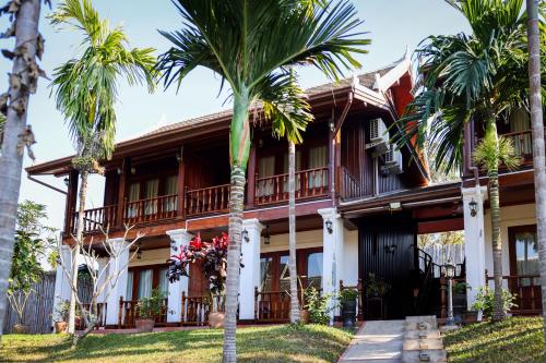 Villa Chitdara Hotel 