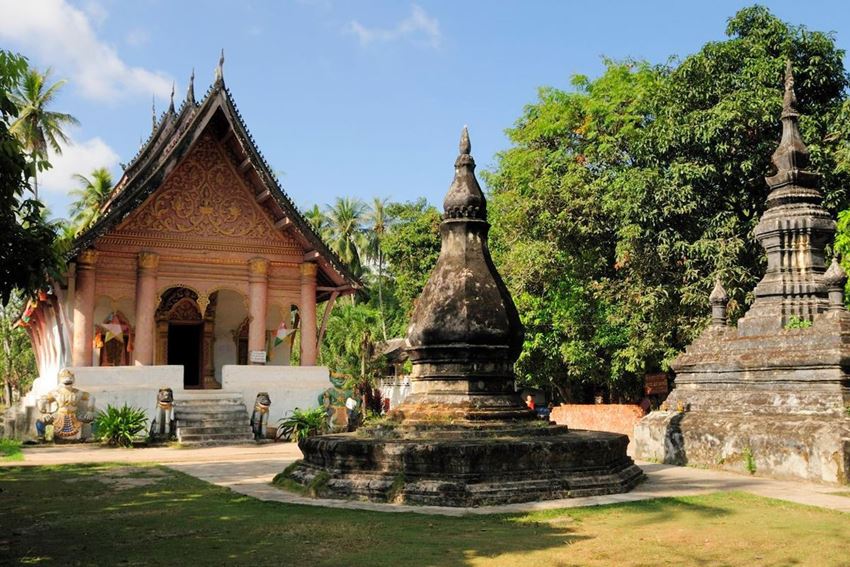 Picture of Highlights of Luang Prabang