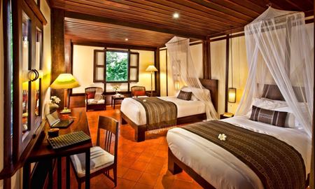 Picture of 3 Nagas - The Boutique Heritage Hotel