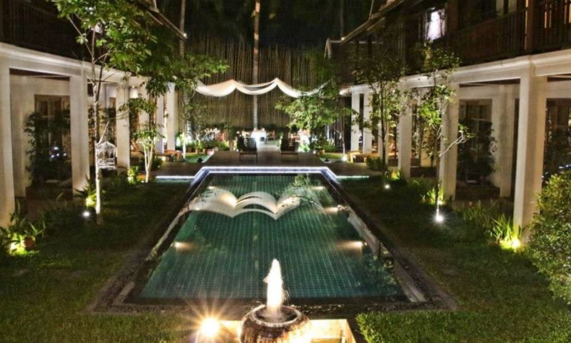 Picture of Le Sen Boutique Hotel