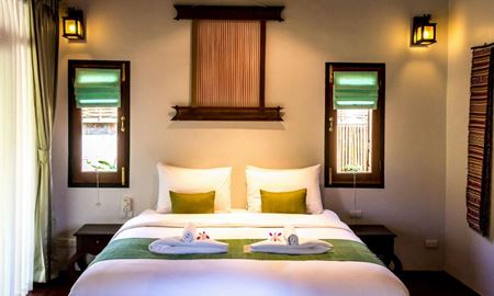 Picture of Maison Dalabua Hotel– Peaceful Garden