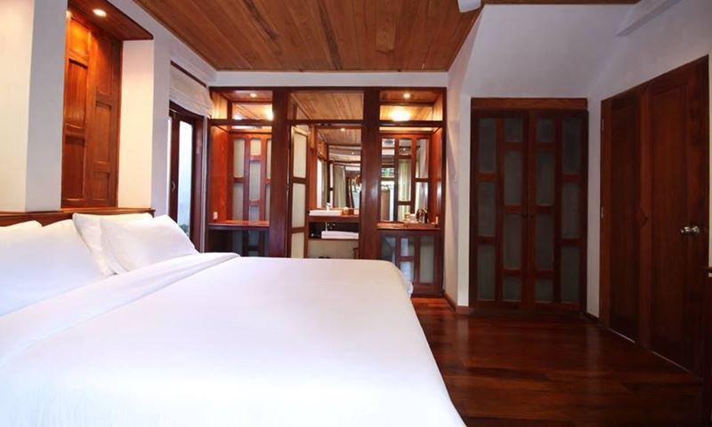 Picture of Sala Prabang Hotel