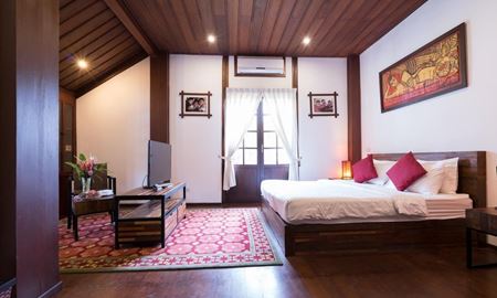 Picture of Sanctuary Luang Prabang Hotel