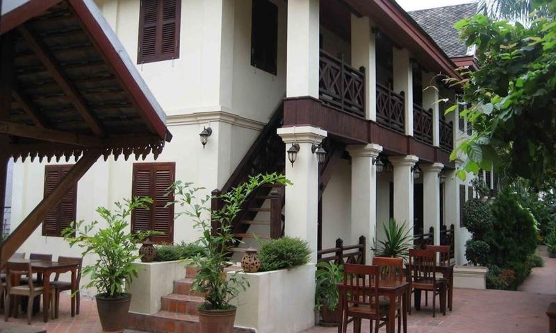 Picture of Villa Saykham Hotel