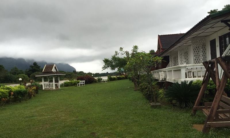 Picture of Thavonsouk Resort