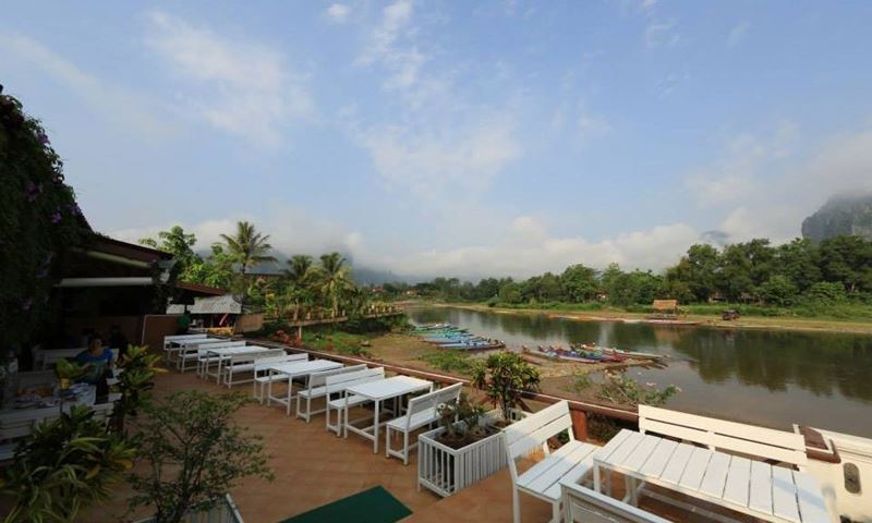 Picture of Thavonsouk Resort