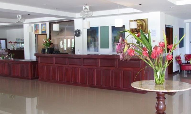 Picture of Silver Naga Hotel