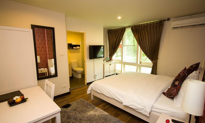 Picture of Mandala Boutique Hotel
