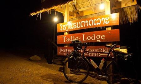 Picture of Tad Lo Lodge