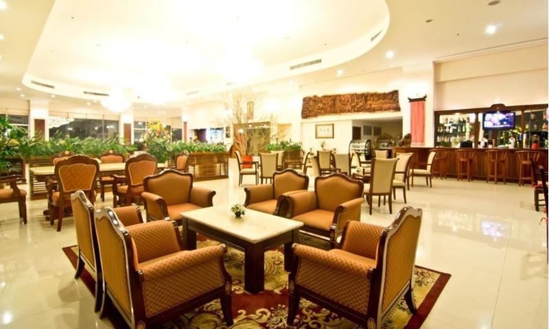 Picture of Champasak Grand Hotel