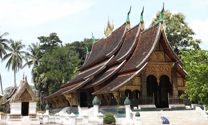 Picture of Luang Prabang - Arrival