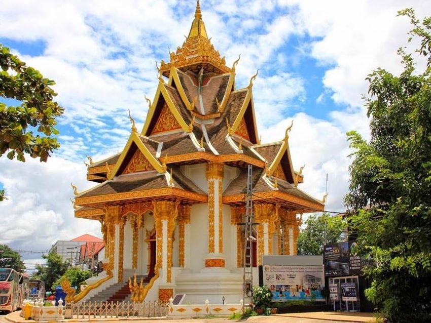 Picture of Vientiane - Luang Prabang Stop-over