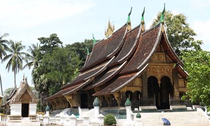 Picture of Vacations in Luang Prabang