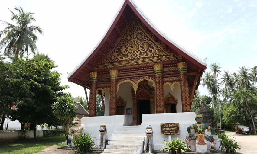 Picture of Image Luang Prabang