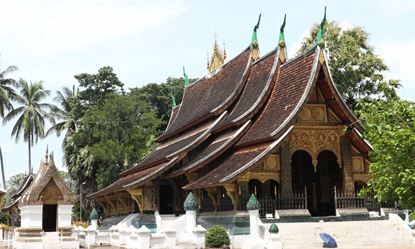 Picture of Vientiane discovery – Fly to Luang Prabang