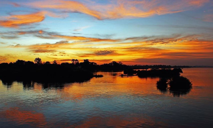 Picture of Beauty of Laos