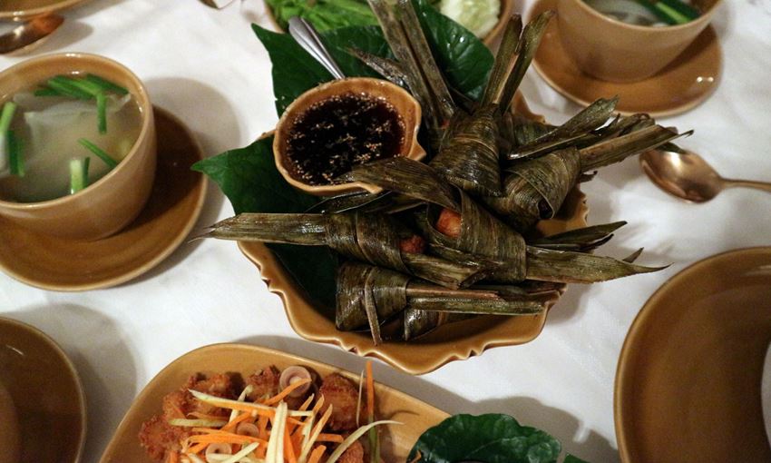 Picture of Culture and Cuisine in Luang Prabang