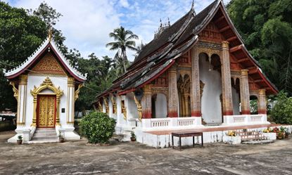 Picture of Luang prabang - Arrival
