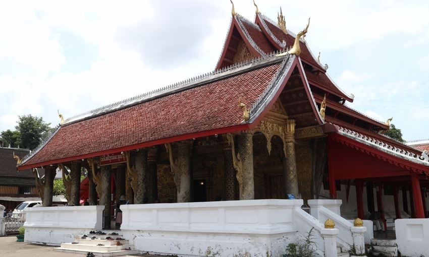 Picture of Unforgotten Paradises Laos Tour 10 days
