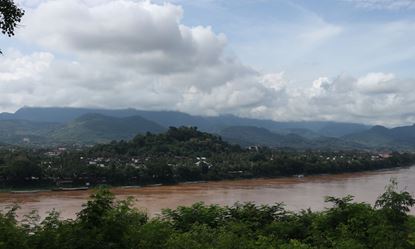 Picture of Arrival in Luang Prabang