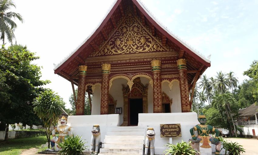 Picture of Authentic Luang Prabang 6 days