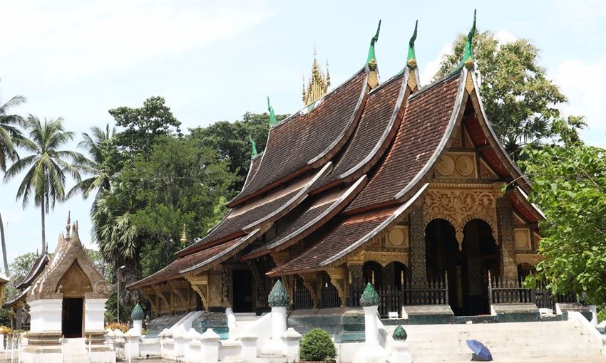 Picture of Authentic Luang Prabang 6 days