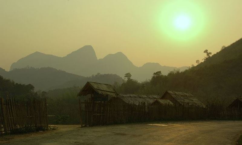Picture of Nong Kiau Riverside