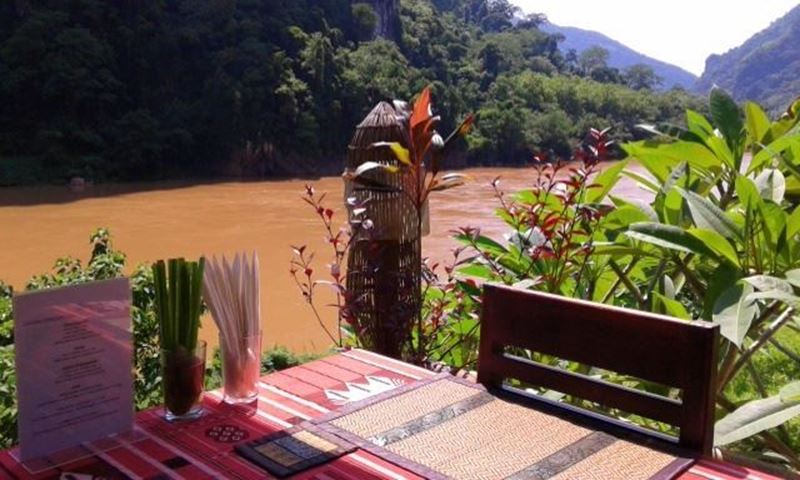 Picture of Mandala Ou Resort Nong Khiaw