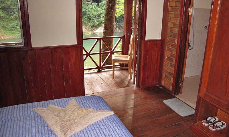 Picture of Sala Kong Lor Lodge