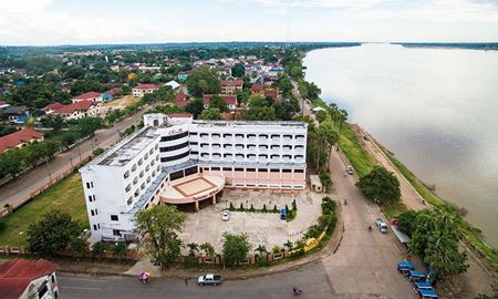 Picture of Hotel Riveria Thakhek