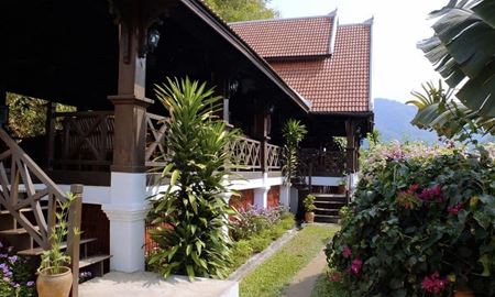 Picture of THE SANCTUARY PAKBENG LODGE