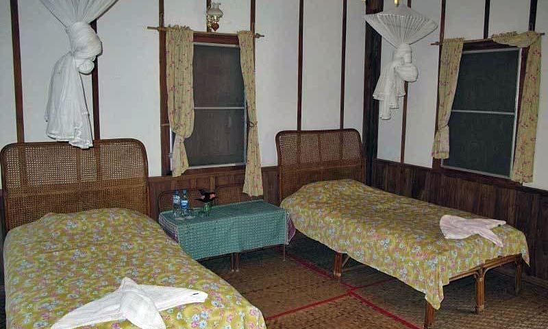 Picture of Sala Hineboune Gues house