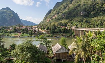 Picture of Exotic Northern Laos Travel 10 days