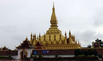 Picture of Vang Vieng - Vientiane