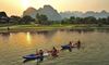 Picture of Real Laos Tour 13 days