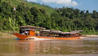 Picture of Others ways to Laos Tour 9 days