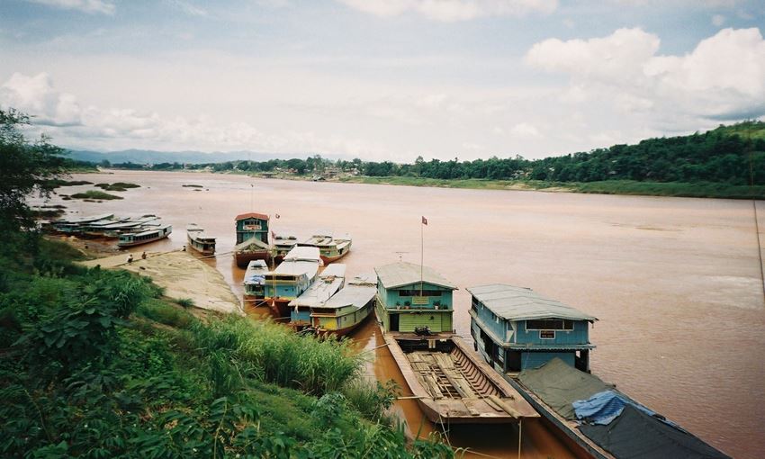 Picture of Others ways to Laos Tour 9 days