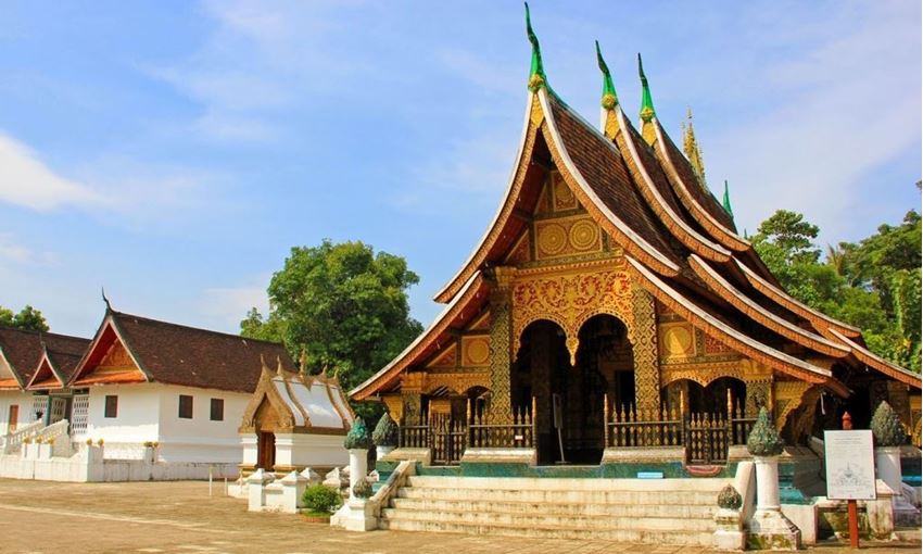Picture of Half day city tour in Luang Prabang
