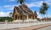 Picture of Half day city tour in Luang Prabang