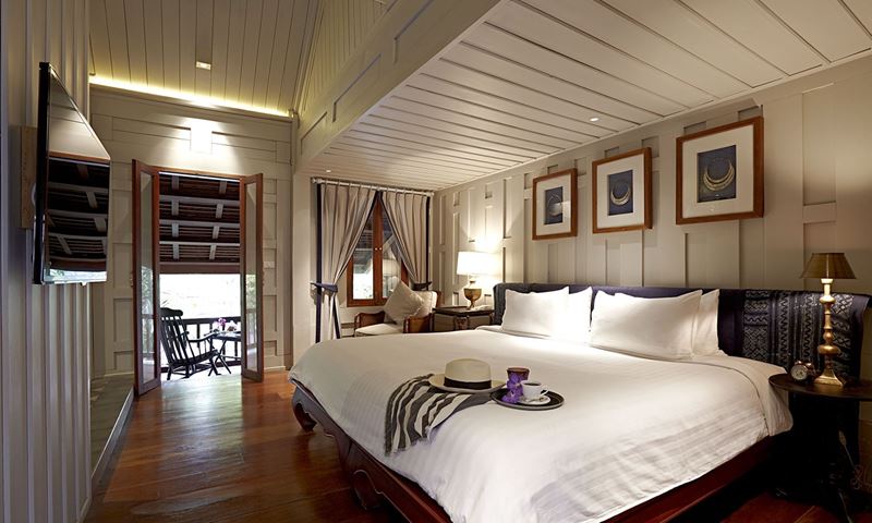 Picture of Burasari Heritage Hotel