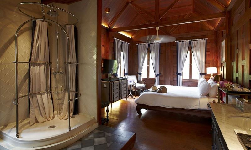 Picture of Burasari Heritage Hotel