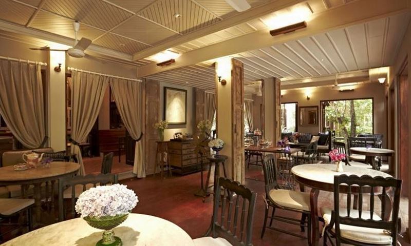 Picture of Burasari Heritage Hotel