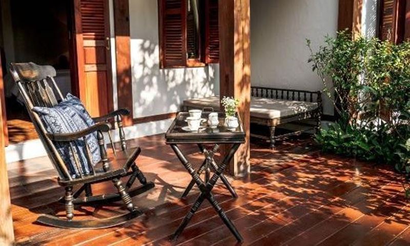 Picture of Burasari Heritage Hotel