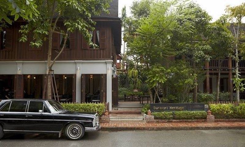 Picture of Burasari Heritage Hotel