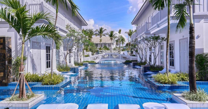 Room MyBanLao