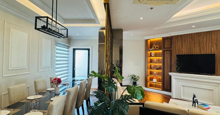 Mintra Hotel 