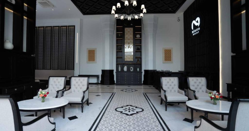 Mintra Hotel 