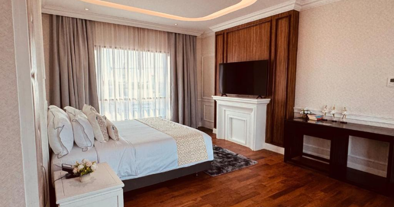 Mintra Hotel 