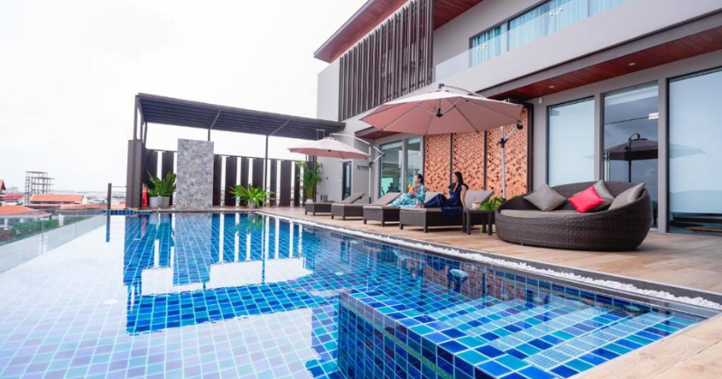 Mintra Hotel 