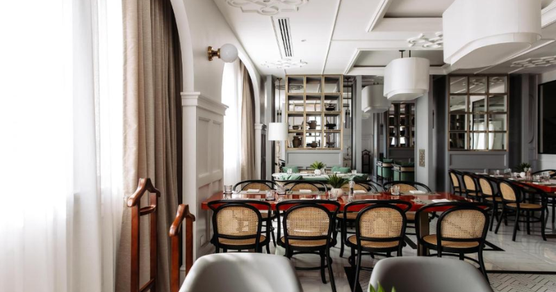 Souphattra Hotel Vientiane
